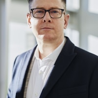 David R.
